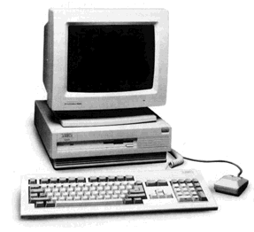 Amiga