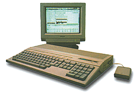 Atari ST