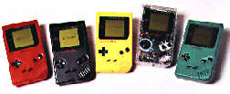 Gameboy