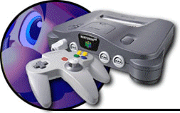 Nintendo 64