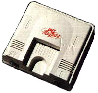 Pc Engine