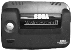 Master System / Game Gear